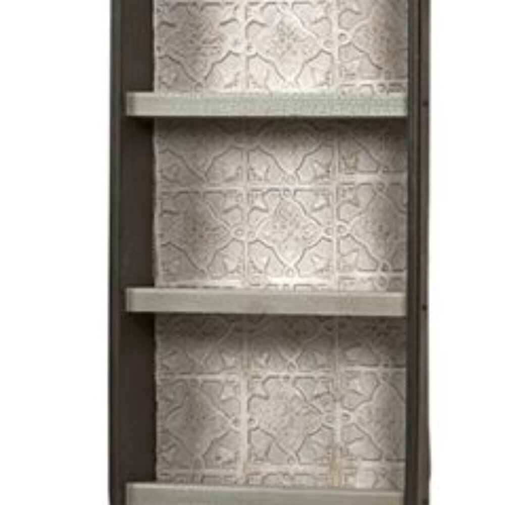 Imax Wagon Wall Shelf